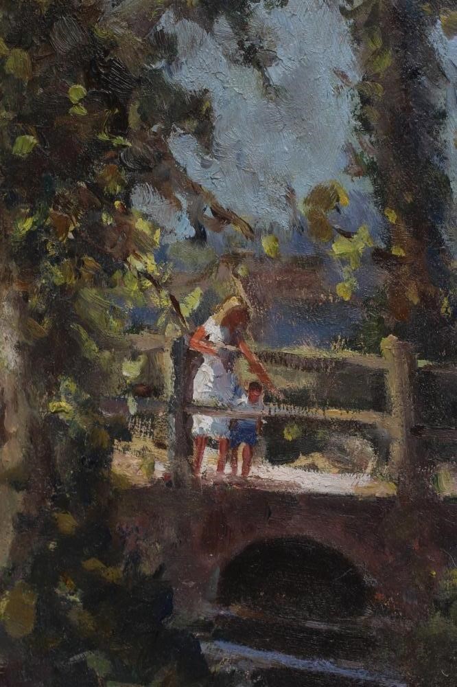 ‡JOHN NEALE (Contemporary) Image