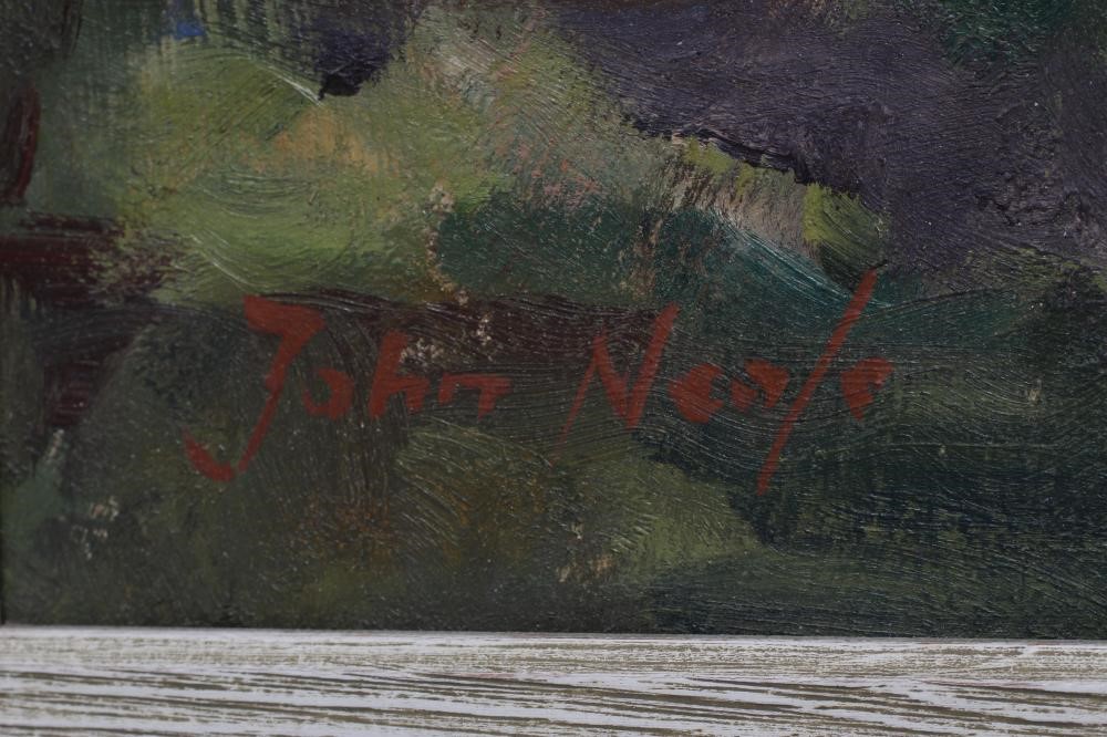 ‡JOHN NEALE (Contemporary) Image