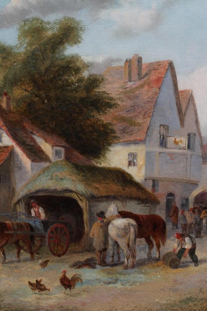 GEORGINA LARA (act.1840-1880) Image