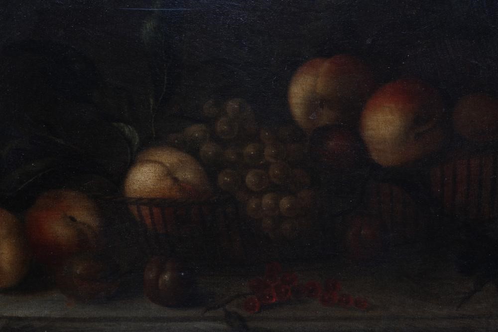 CIRCLE OF JAN PAUWEL GILLEMANS (Flemish 1618-1675) Image