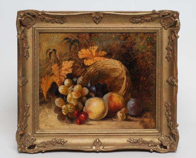 WILLIAM HENRY HUNT (1790-1864) Image