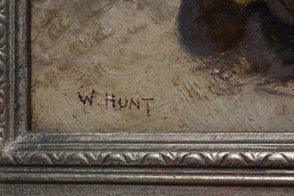 WILLIAM HENRY HUNT (1790-1864) Image