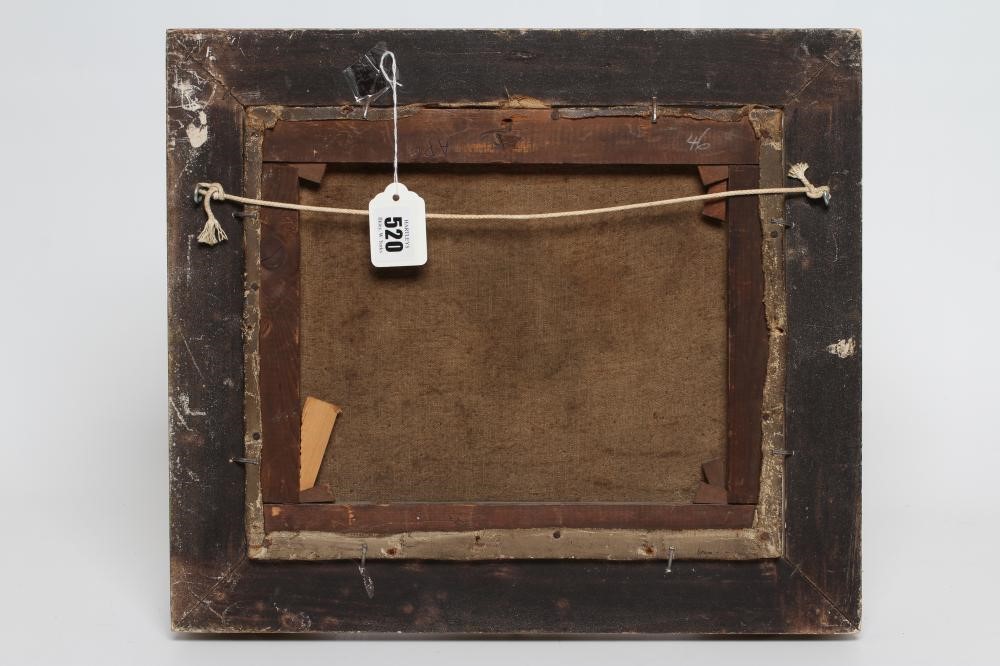 WILLIAM HENRY HUNT (1790-1864) Image