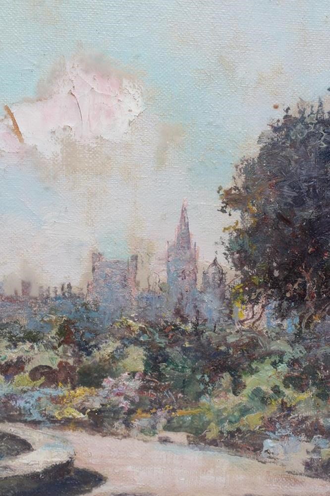 ARCHIBALD KAY (Scottish 1860-1935) Image