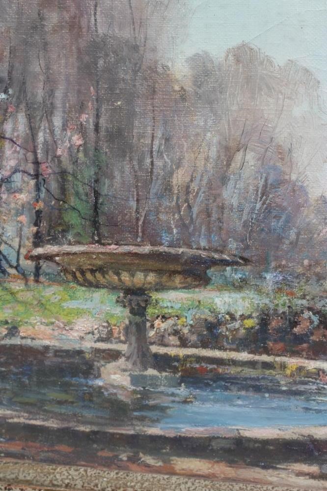 ARCHIBALD KAY (Scottish 1860-1935) Image