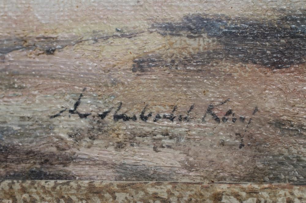 ARCHIBALD KAY (Scottish 1860-1935) Image