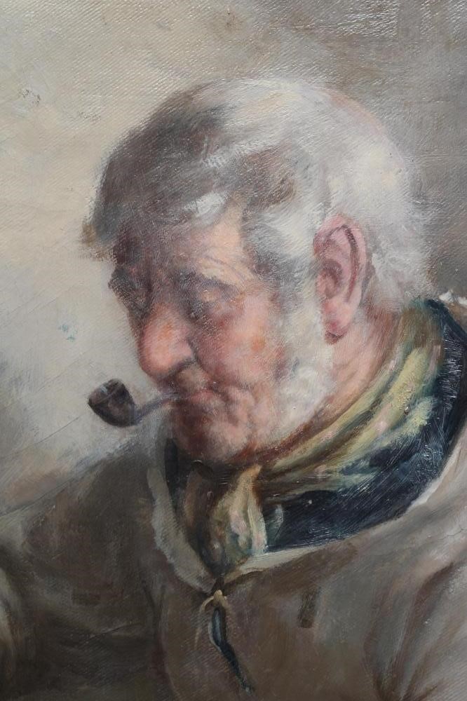 DAVID W. HADDOW (1884-1911) Image