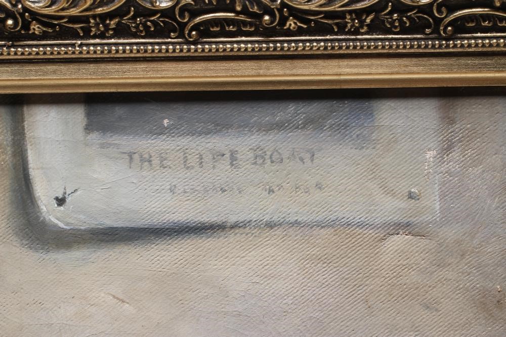 DAVID W. HADDOW (1884-1911) Image