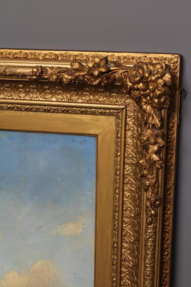 JOHN CALLOW (1822-1878) Image