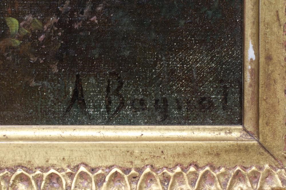 A BAGNALL (19th Century) Image