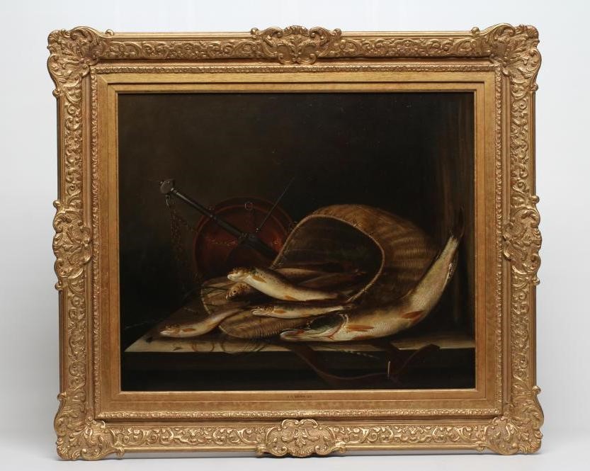 R G BROWN (act.1844-1859) Image