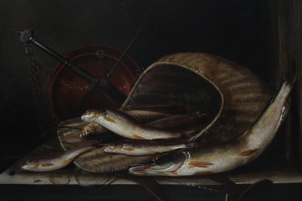 R G BROWN (act.1844-1859) Image