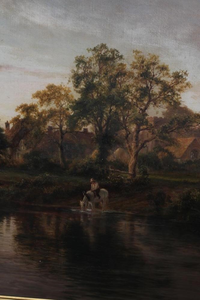 ROBERT GALLON (1842-1925) Image