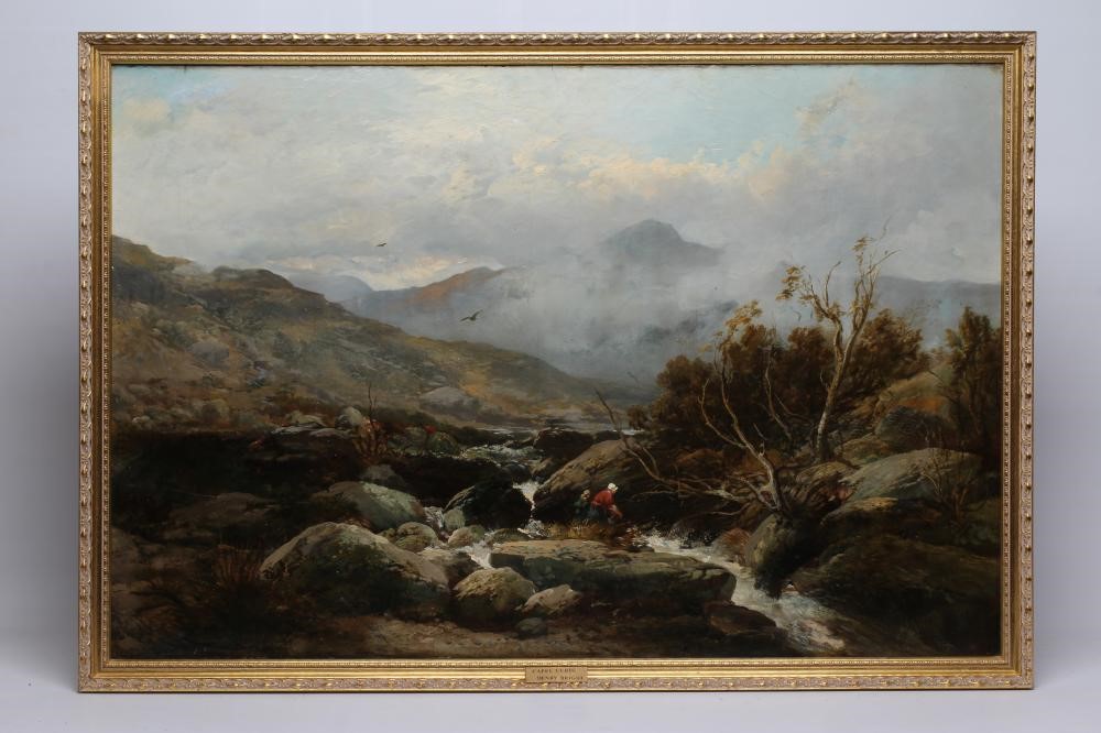 HENRY BRIGHT (1810/14-1873) Image