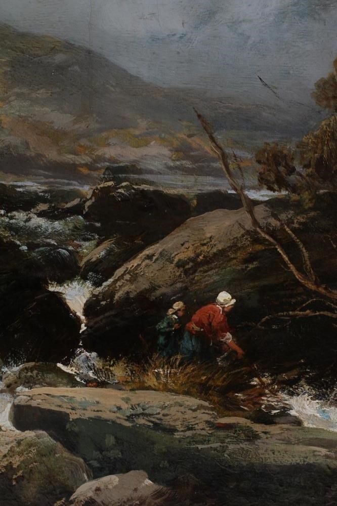 HENRY BRIGHT (1810/14-1873) Image