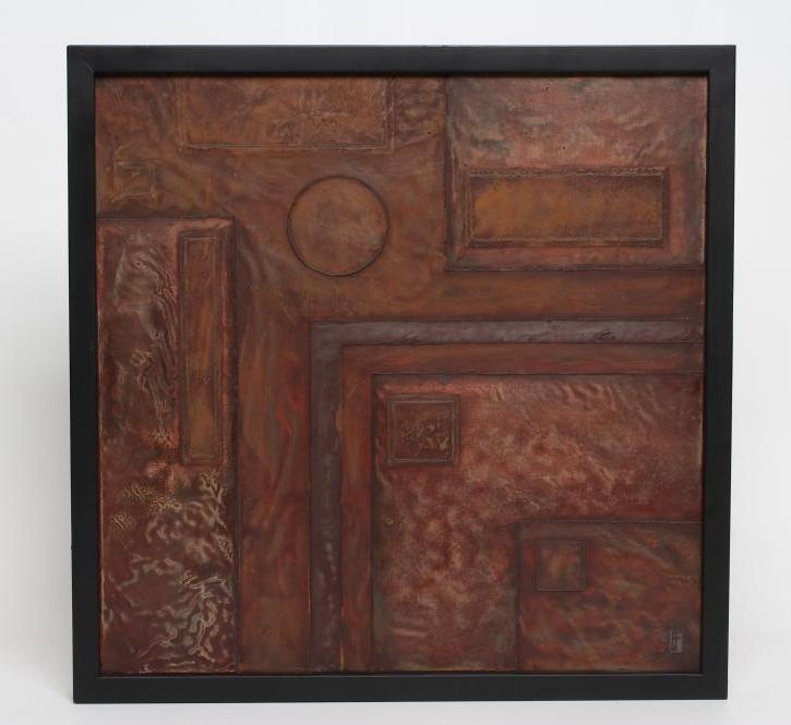 BEN FERNSIDE (Contemporary) Image