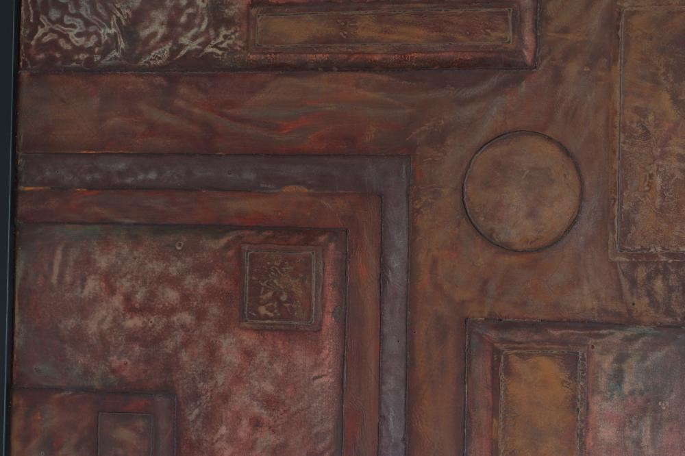 BEN FERNSIDE (Contemporary) Image