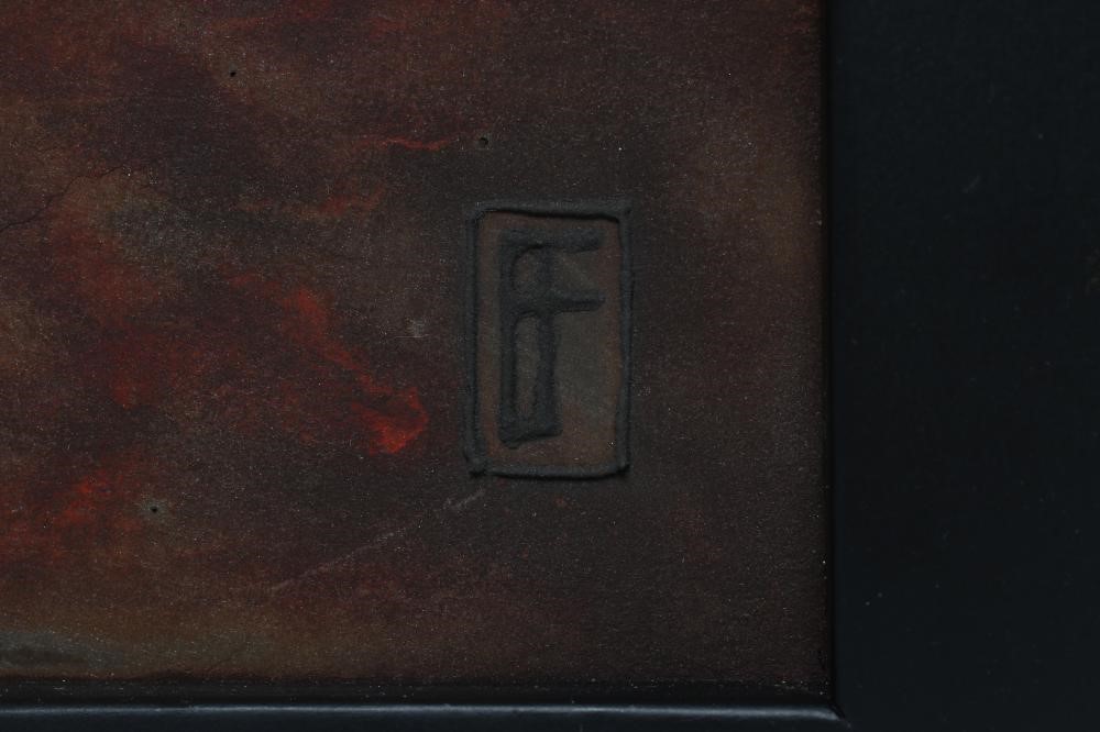 BEN FERNSIDE (Contemporary) Image