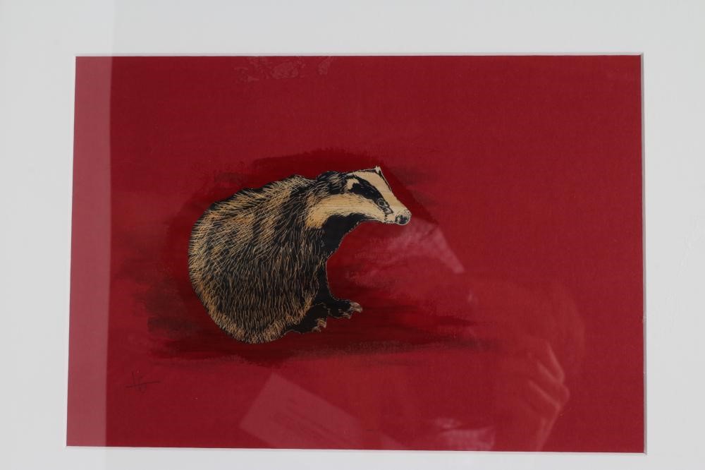 LILY GREENWOOD (Contemporary) Image