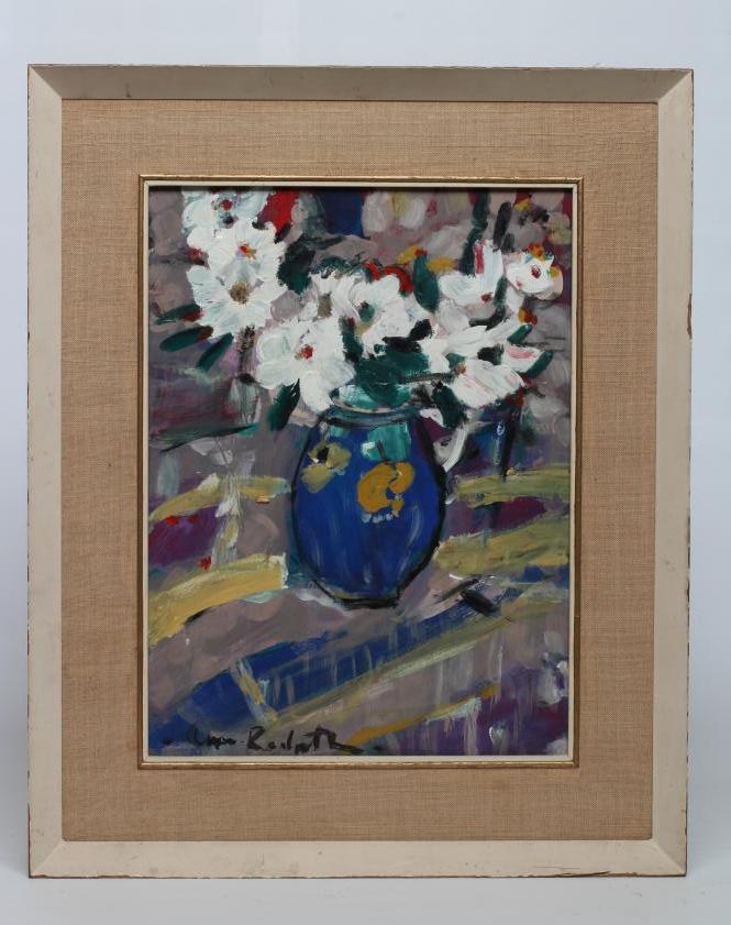 CIRCLE OF ANNE REDPATH (1895-1965) Image