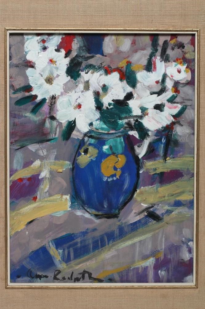 CIRCLE OF ANNE REDPATH (1895-1965) Image