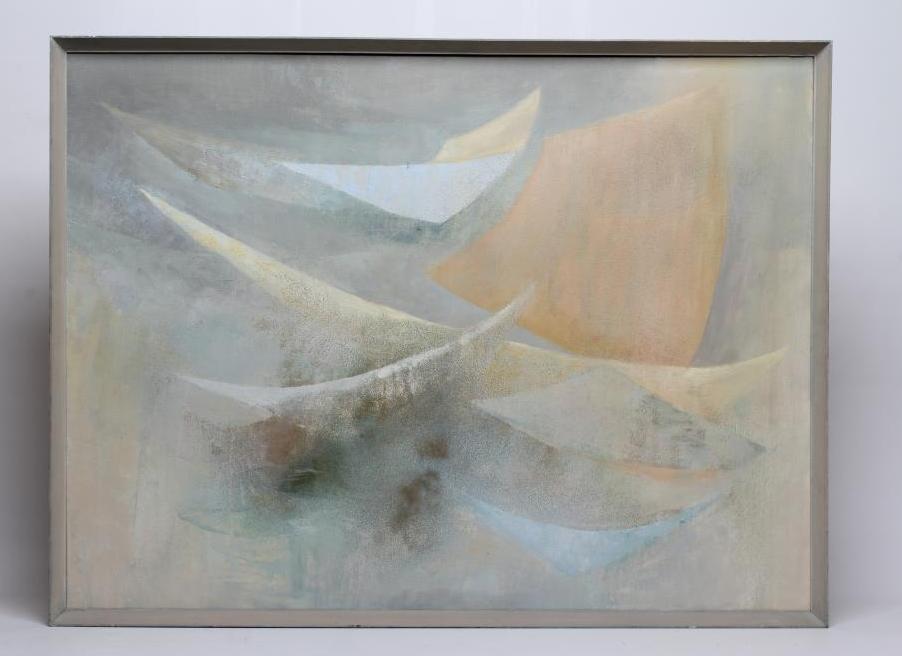 ‡JUDITH WINDHAM SHACKLETON (1914-2000) Image