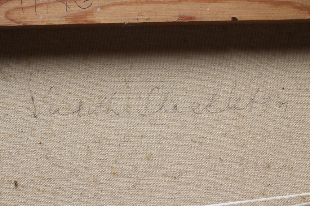 ‡JUDITH WINDHAM SHACKLETON (1914-2000) Image