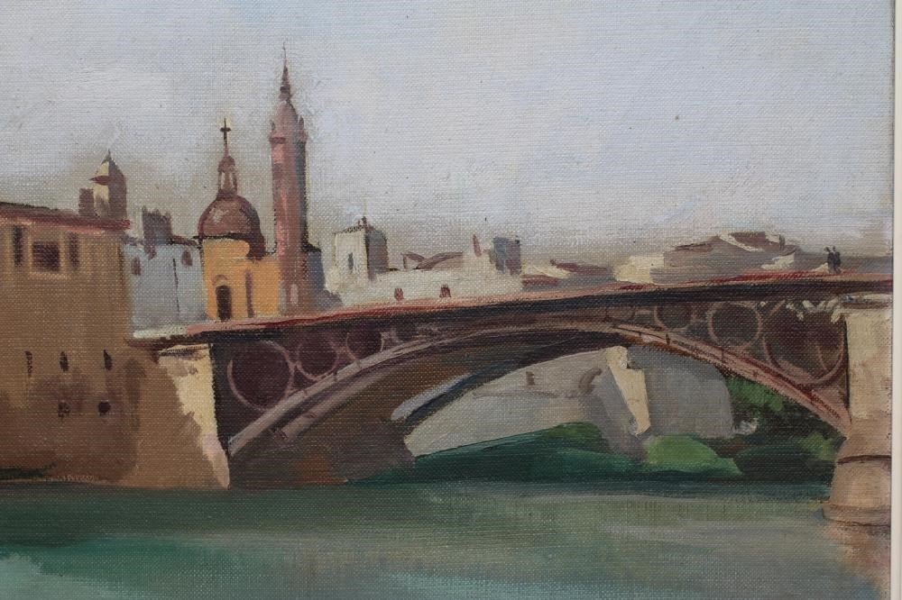 ‡PHILIP NAVIASKY (1894-1983) Image