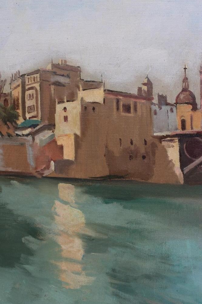 ‡PHILIP NAVIASKY (1894-1983) Image