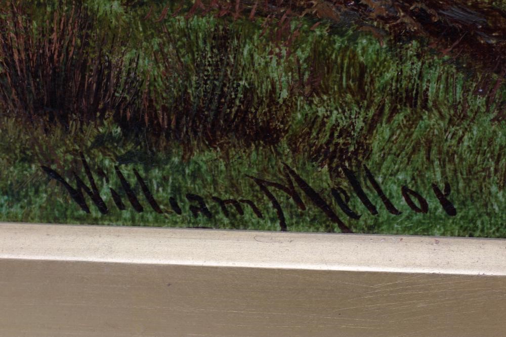 WILLIAM MELLOR (1851-1931) Image