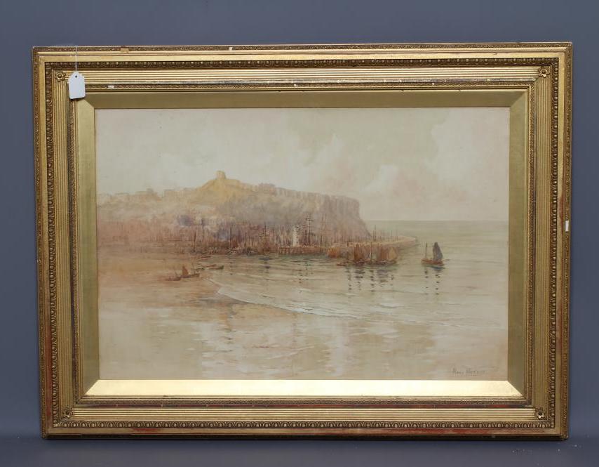 HENRY WANLESS (1873-1933) Image