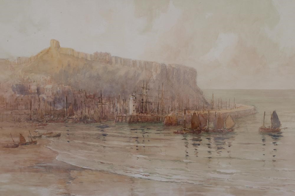 HENRY WANLESS (1873-1933) Image