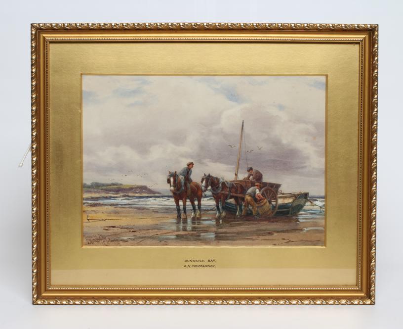 ‡GEORGE HAMILTON CONSTANTINE (1878-1967) Image