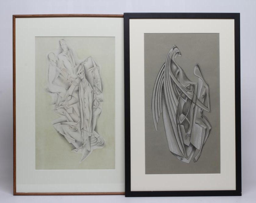 ‡IRIS HARDCASTLE (1919-2013) Image