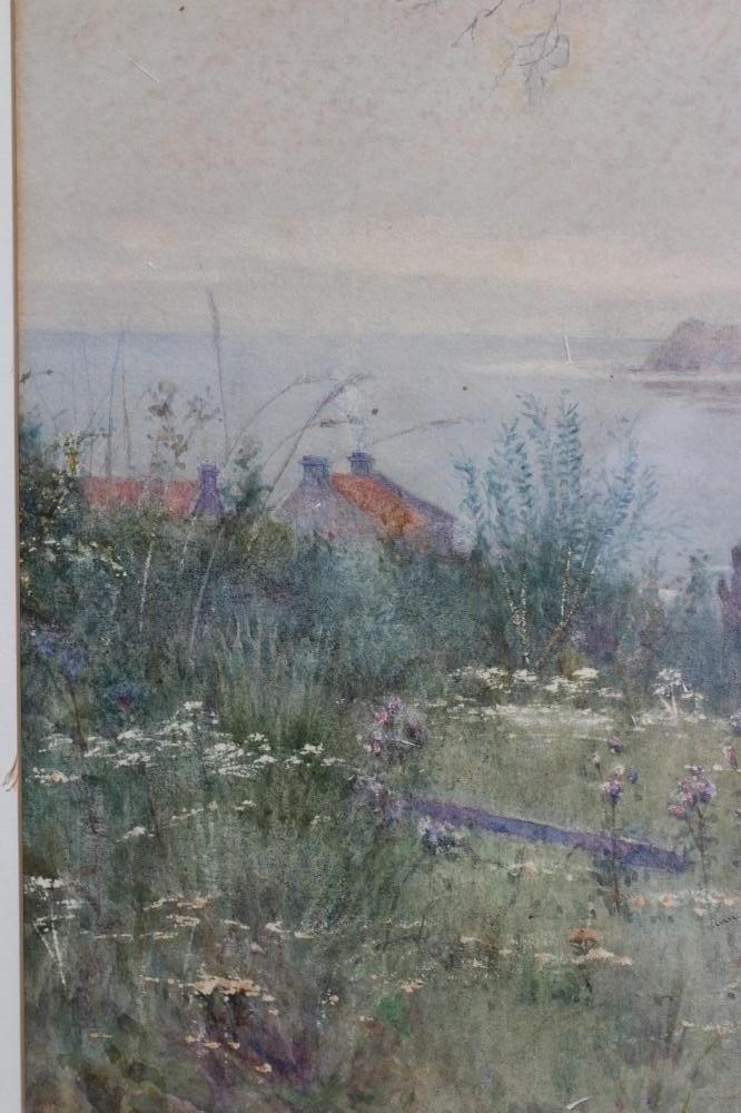 EDWIN BAGSHAW (19th/20th Century) Image