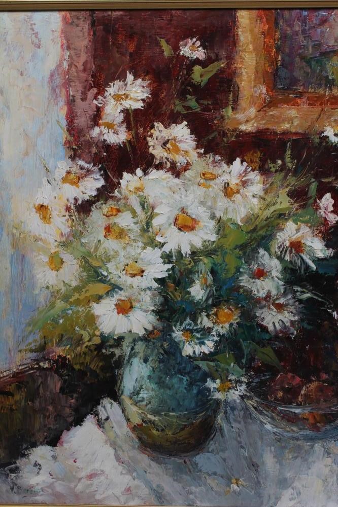 VALTER BERZINS (1925-2009) Image