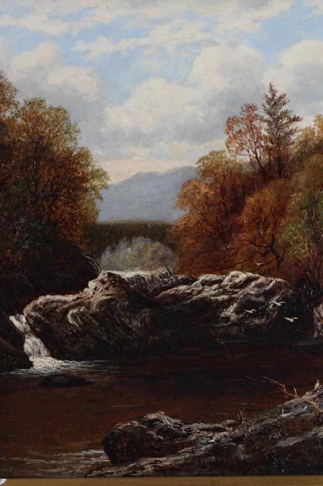 WILLIAM MELLOR (1851-1931) Image