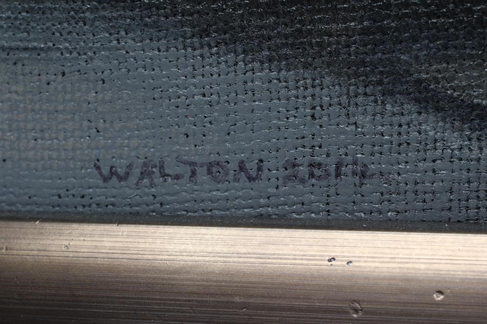 STUART WALTON (b.1933) Image