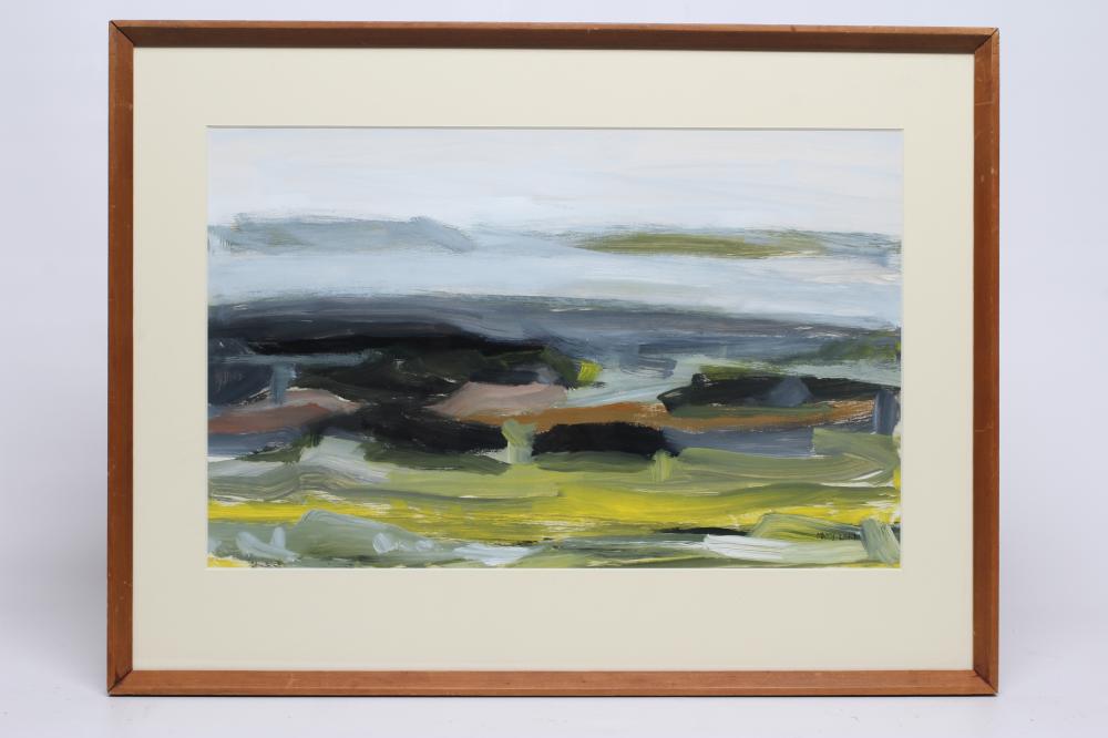 MARY ANN LORD (b.1931) Image