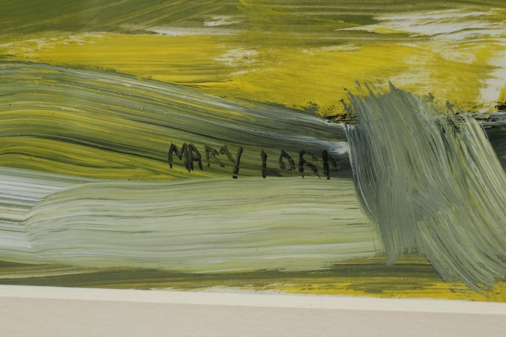 MARY ANN LORD (b.1931) Image