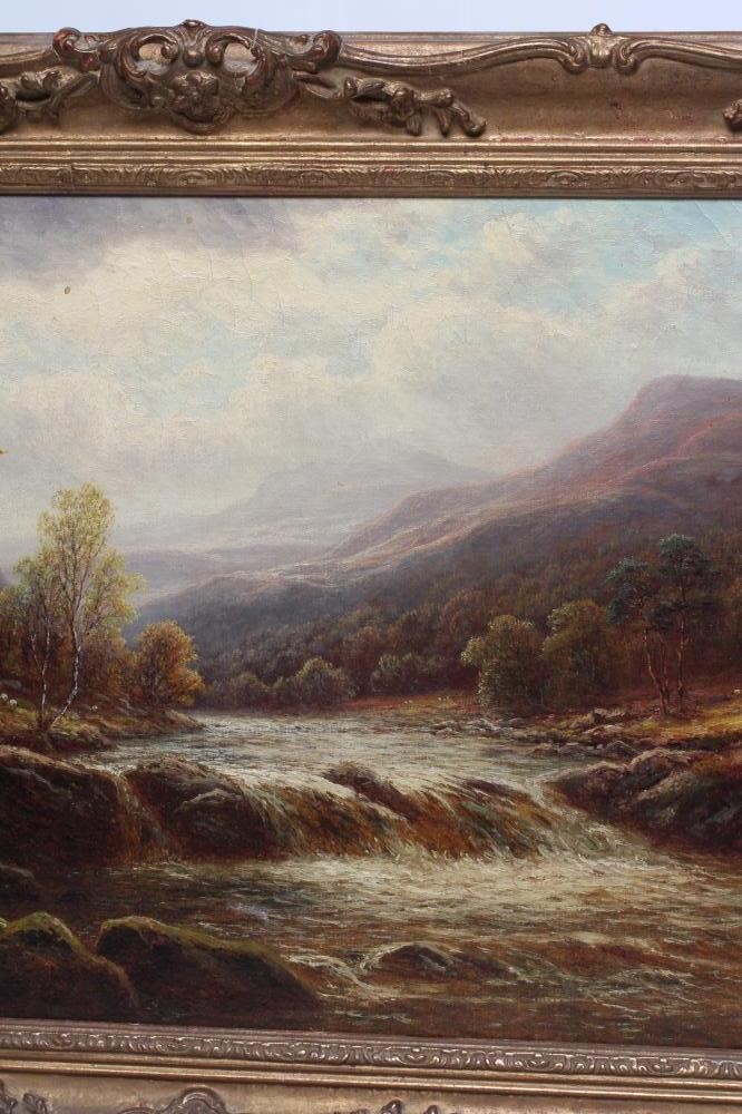 WILLIAM MELLOR (1851-1931) Image