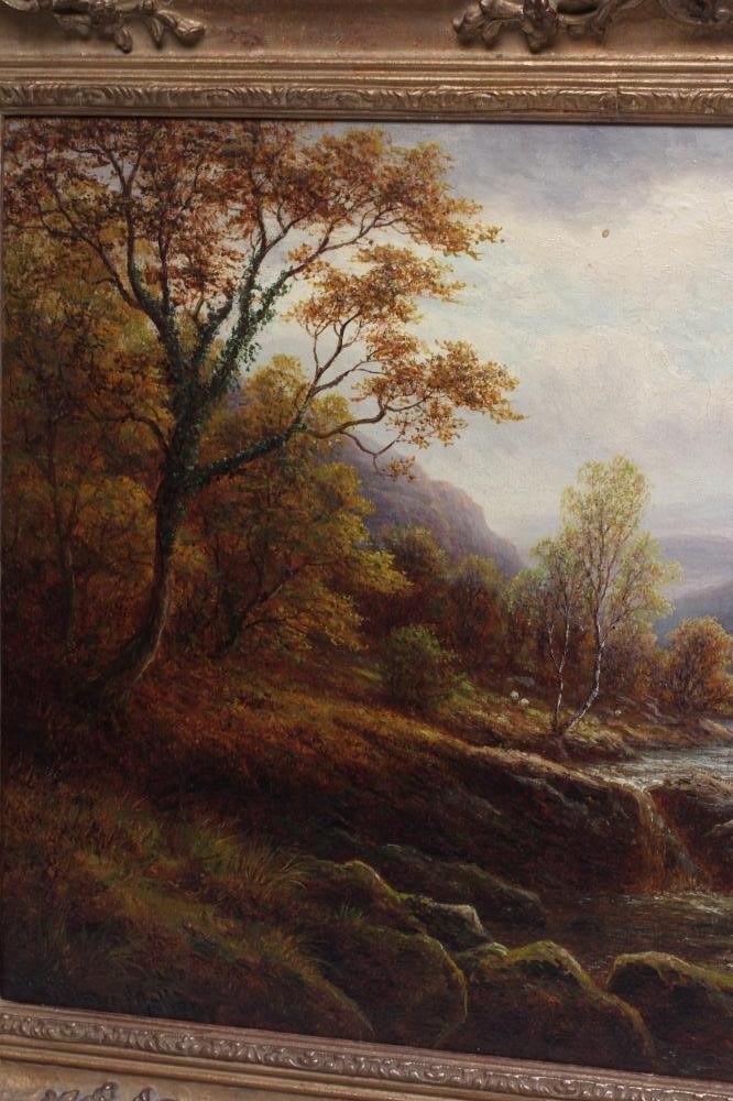 WILLIAM MELLOR (1851-1931) Image