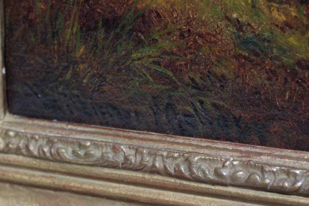 WILLIAM MELLOR (1851-1931) Image