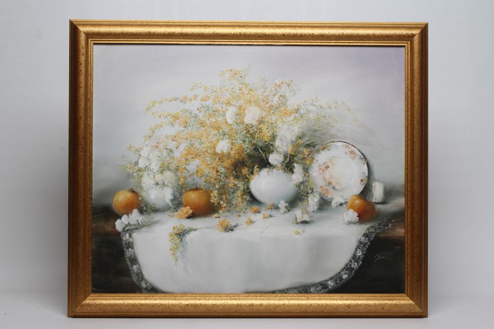 JUDITH LEVIN (b.1956) Image