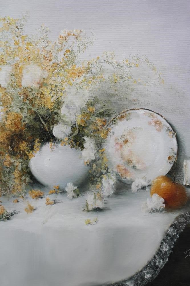 JUDITH LEVIN (b.1956) Image