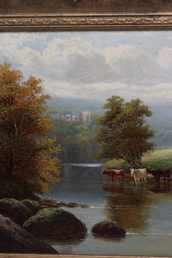 WILLIAM MELLOR (1851-1931) Image