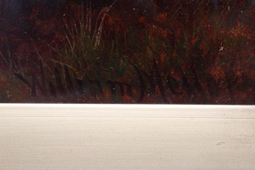 WILLIAM MELLOR (1851-1931) Image