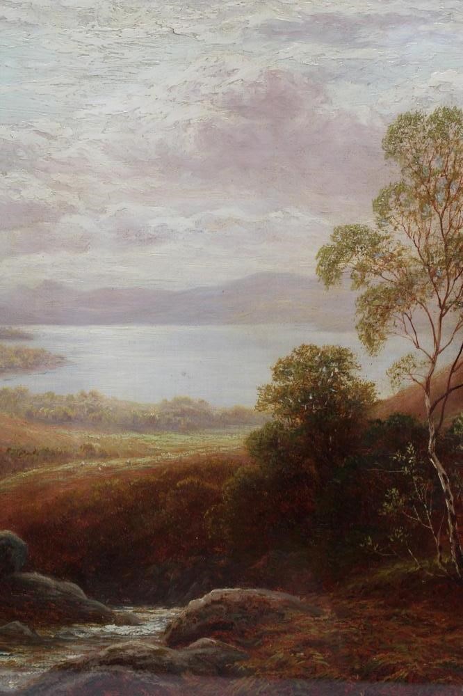 WILLIAM MELLOR (1851-1931) Image