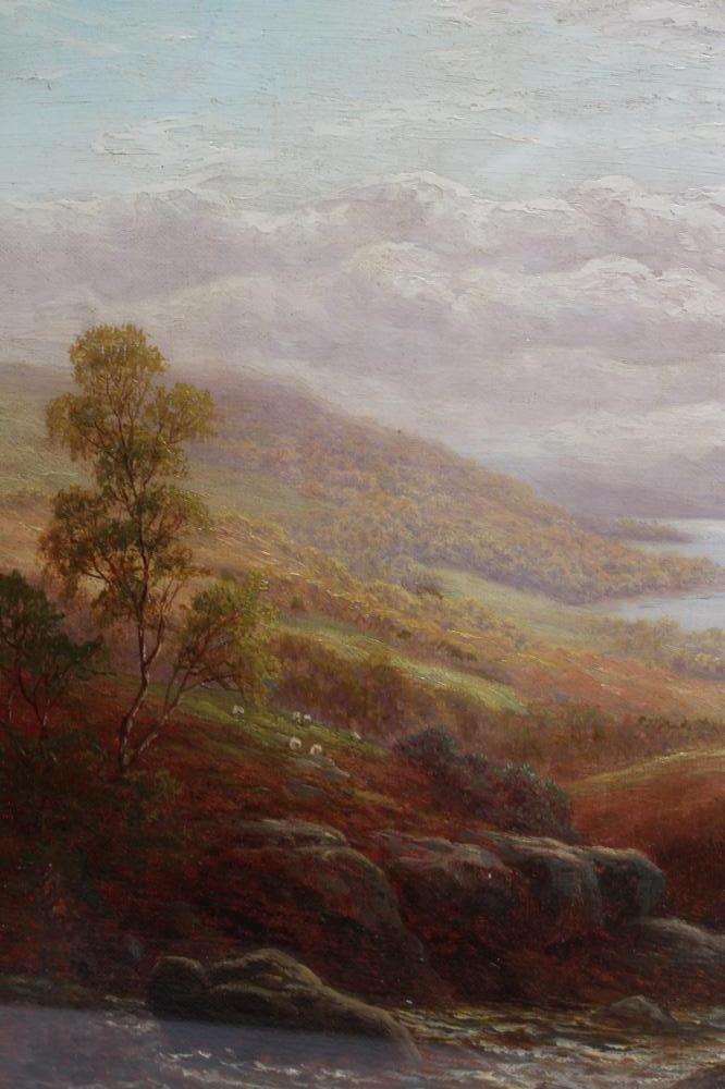 WILLIAM MELLOR (1851-1931) Image