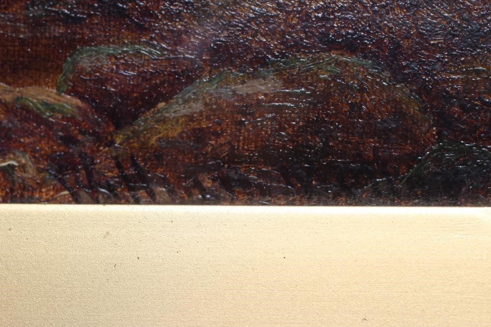 WILLIAM MELLOR (1851-1931) Image